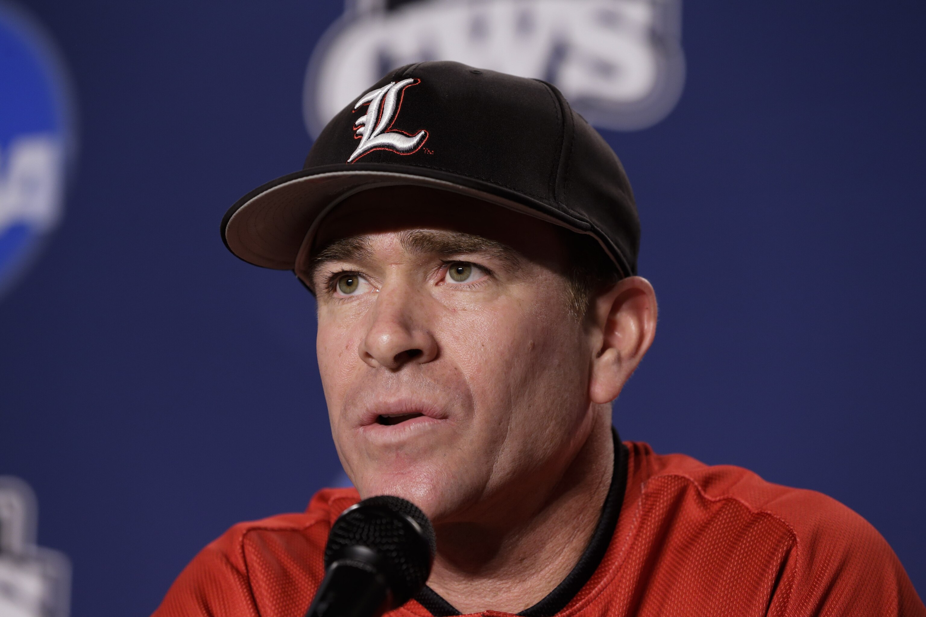 ACC Baseball Tournament 2015 Friday Scores, Updated