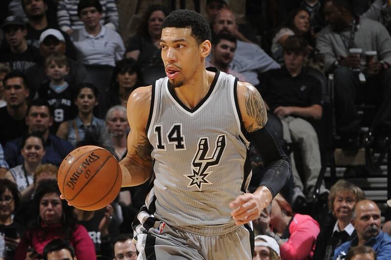 Breaking Down Danny Green S Fascinating Free Agent Case Bleacher