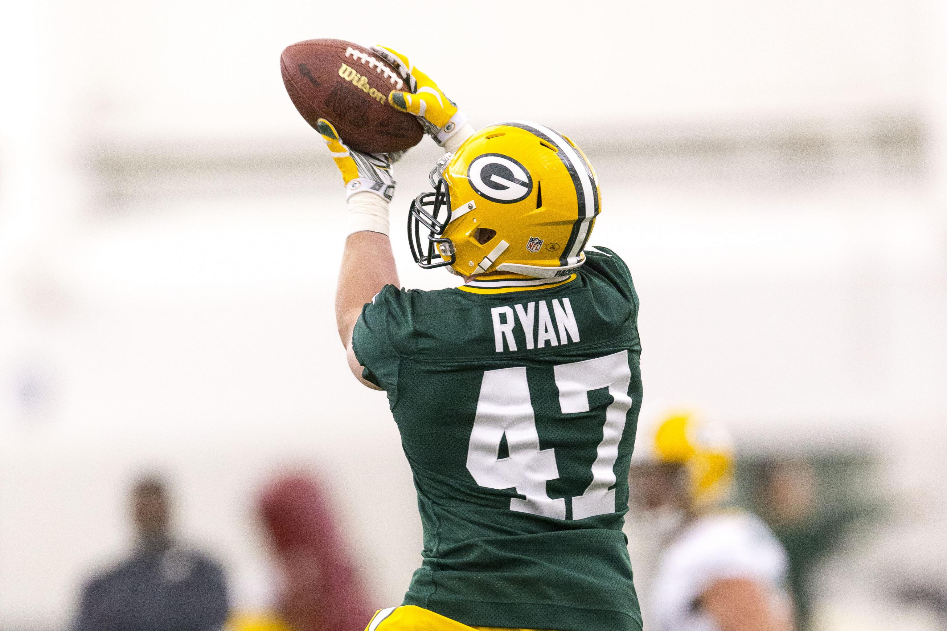 Packers: 5 biggest remaining needs at the rookie orientation camp