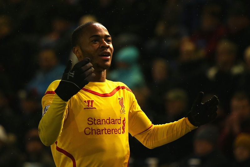 Chelsea Transfer News: Latest on Raheem Sterling and Nicolas Gaitan Rumours