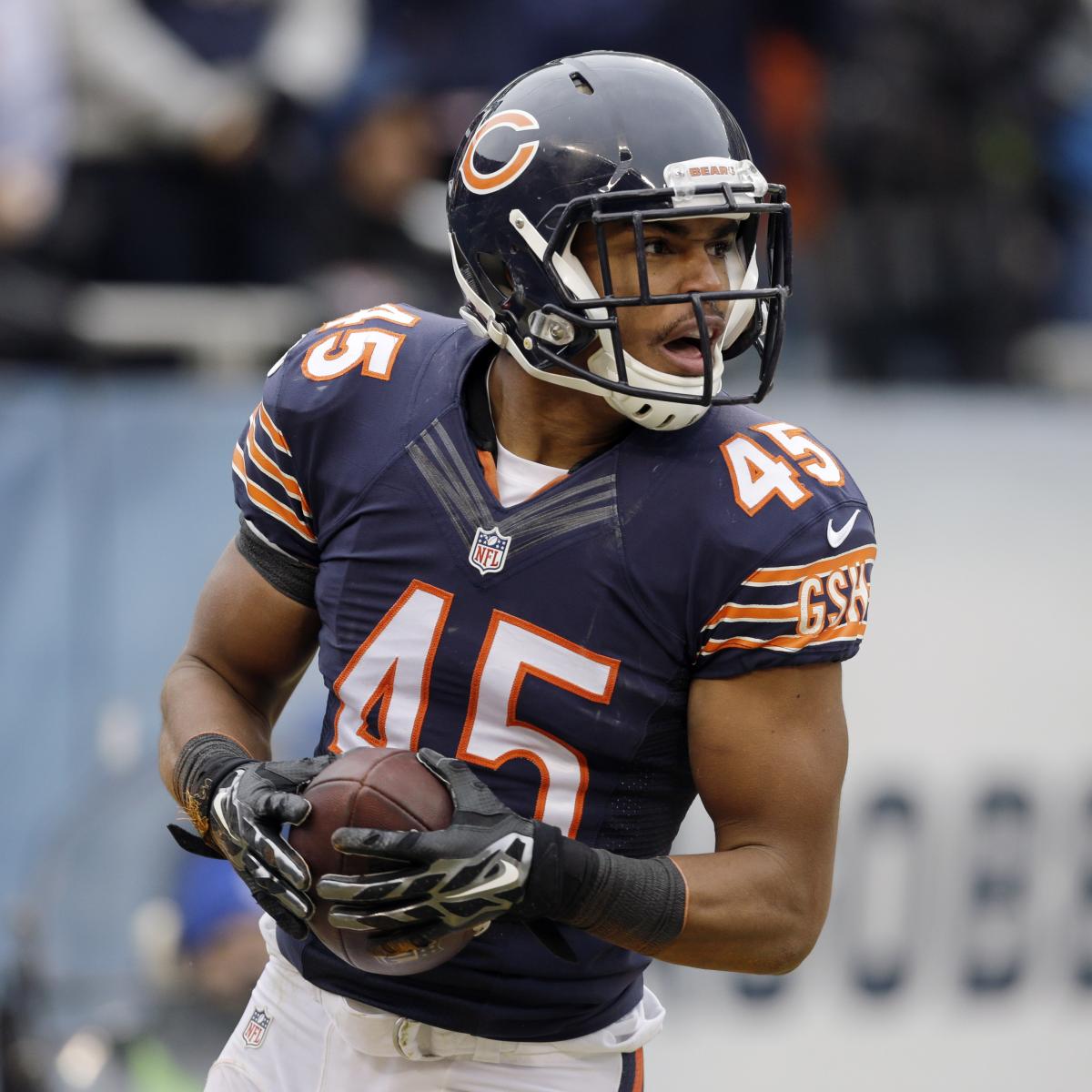 How Brock Vereen Can Become a Playmaker in the Chicago Bears' New Defense, News, Scores, Highlights, Stats, and Rumors