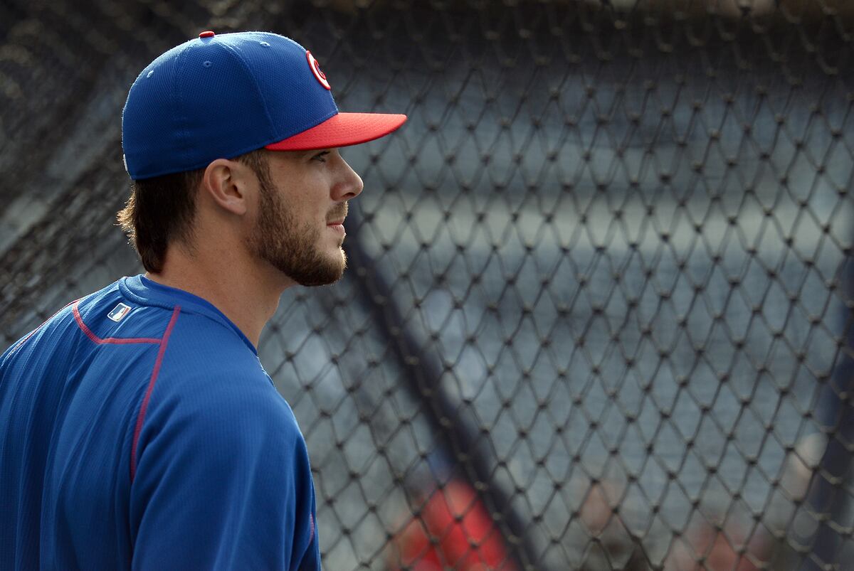ReEvaluating Chicago Cubs' Top Draft Picks from the Past Decade News