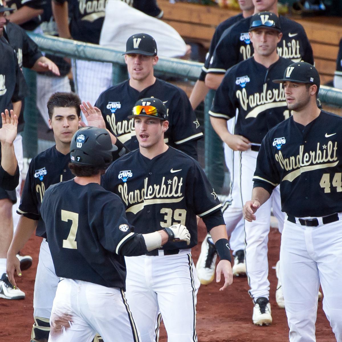 Vanderbilt baseball team: Five storylines to watch