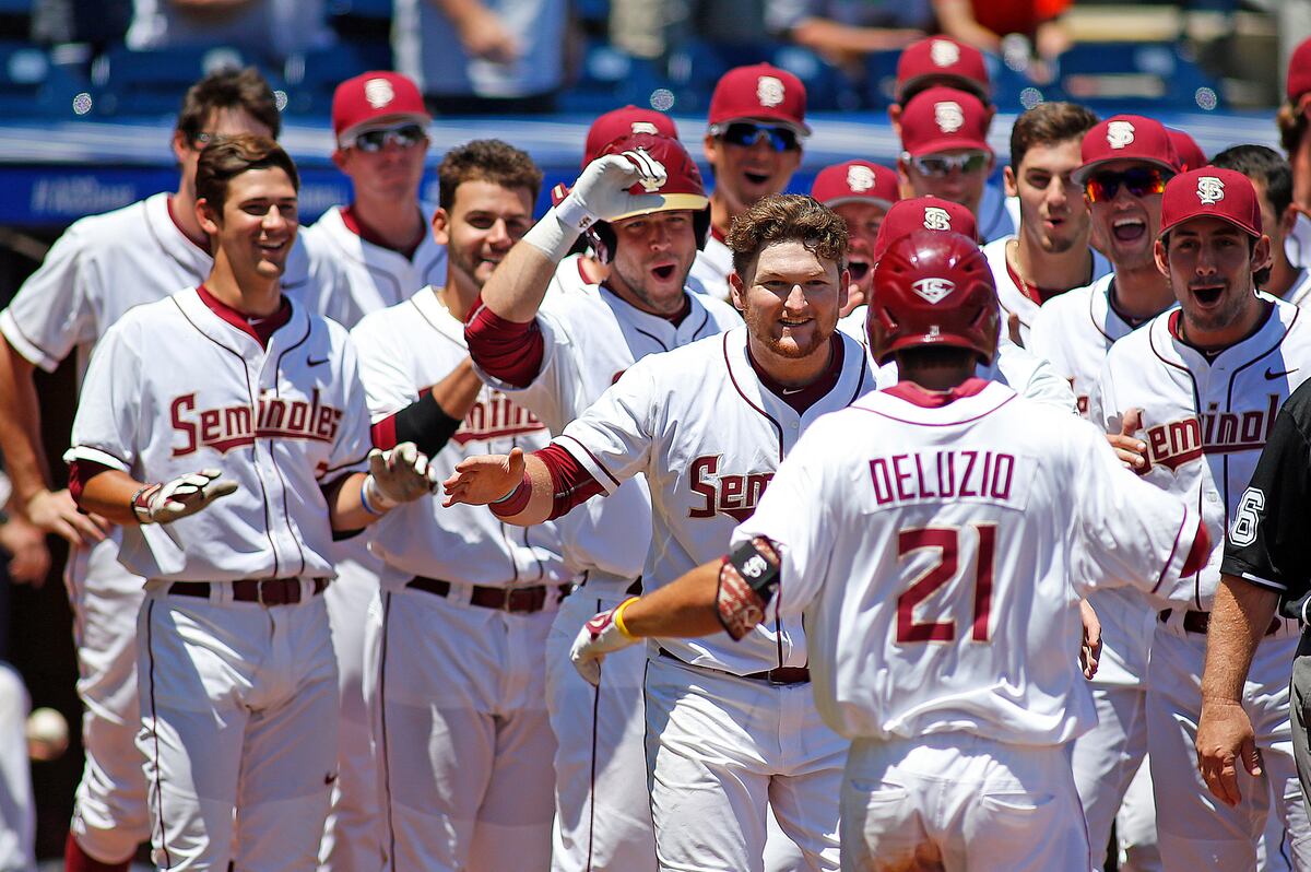ACC Baseball Tournament 2015 Championship Schedule and Predictions