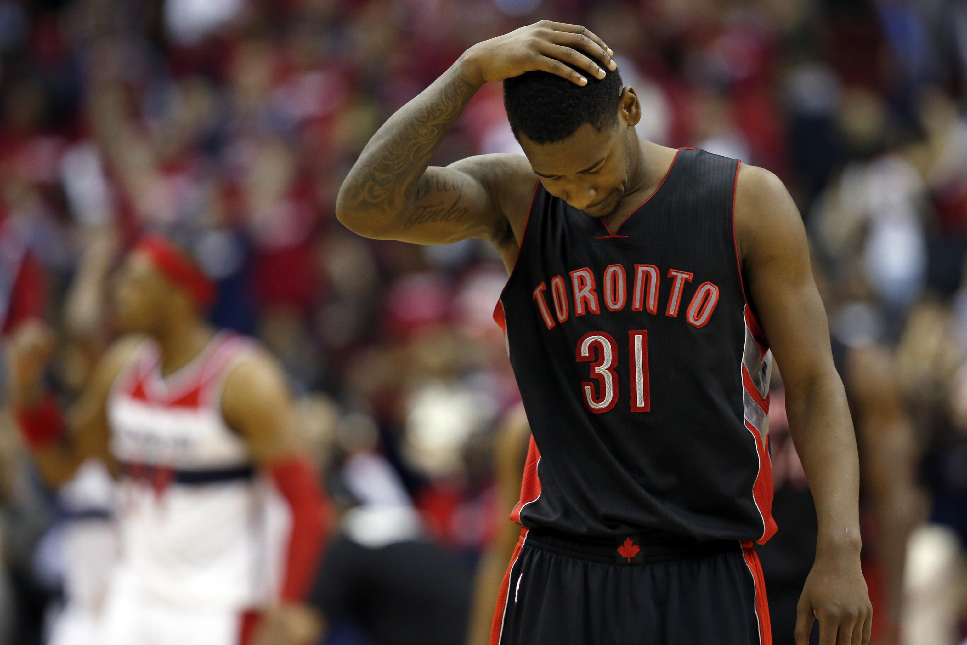 Terrence Ross News, Rumors, Stats, Highlights and More
