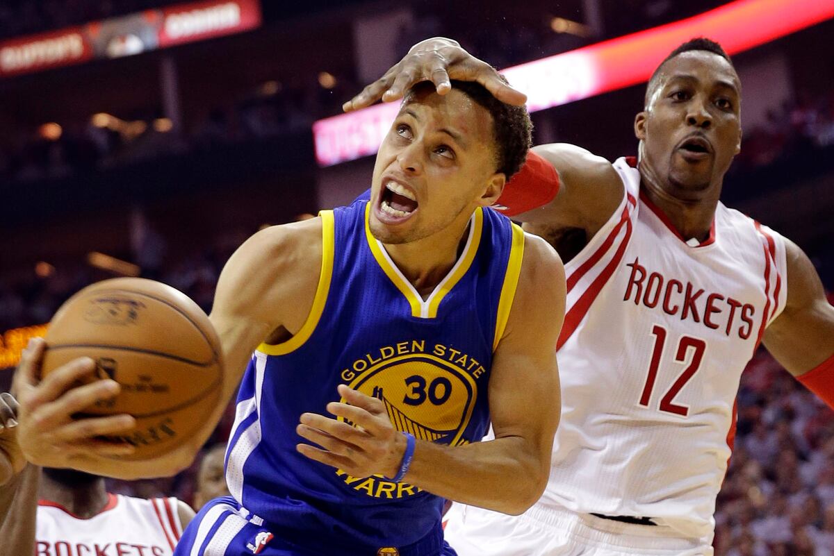 Warriors vs. Rockets Game 3 Video Highlights and Recap Warriors vs. Rockets Game 3 Video Highlights and Recap