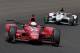 The Indy 500 has come round once again.