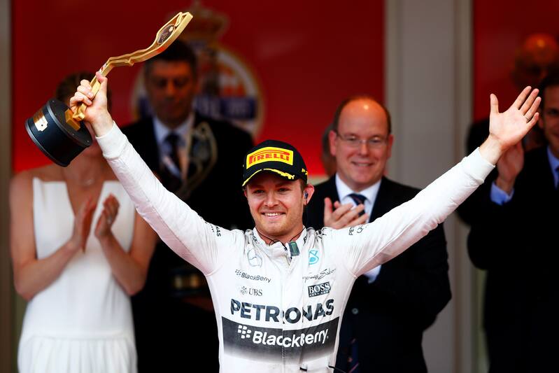 F1 News Monaco Grand Prix 2019 Daniel Ricciardo Renault Red Bull Latest Picture Results Schedule Fox Sports