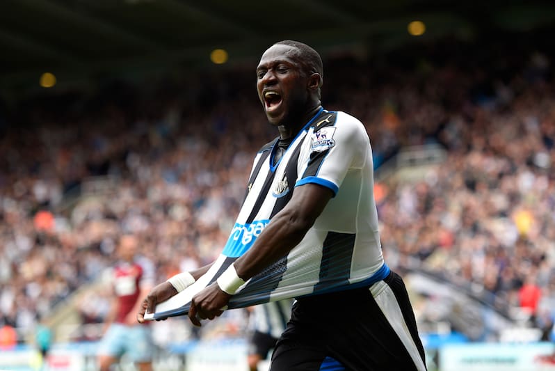 Premier League Table Final 2015 Epl Standings Following Matchday