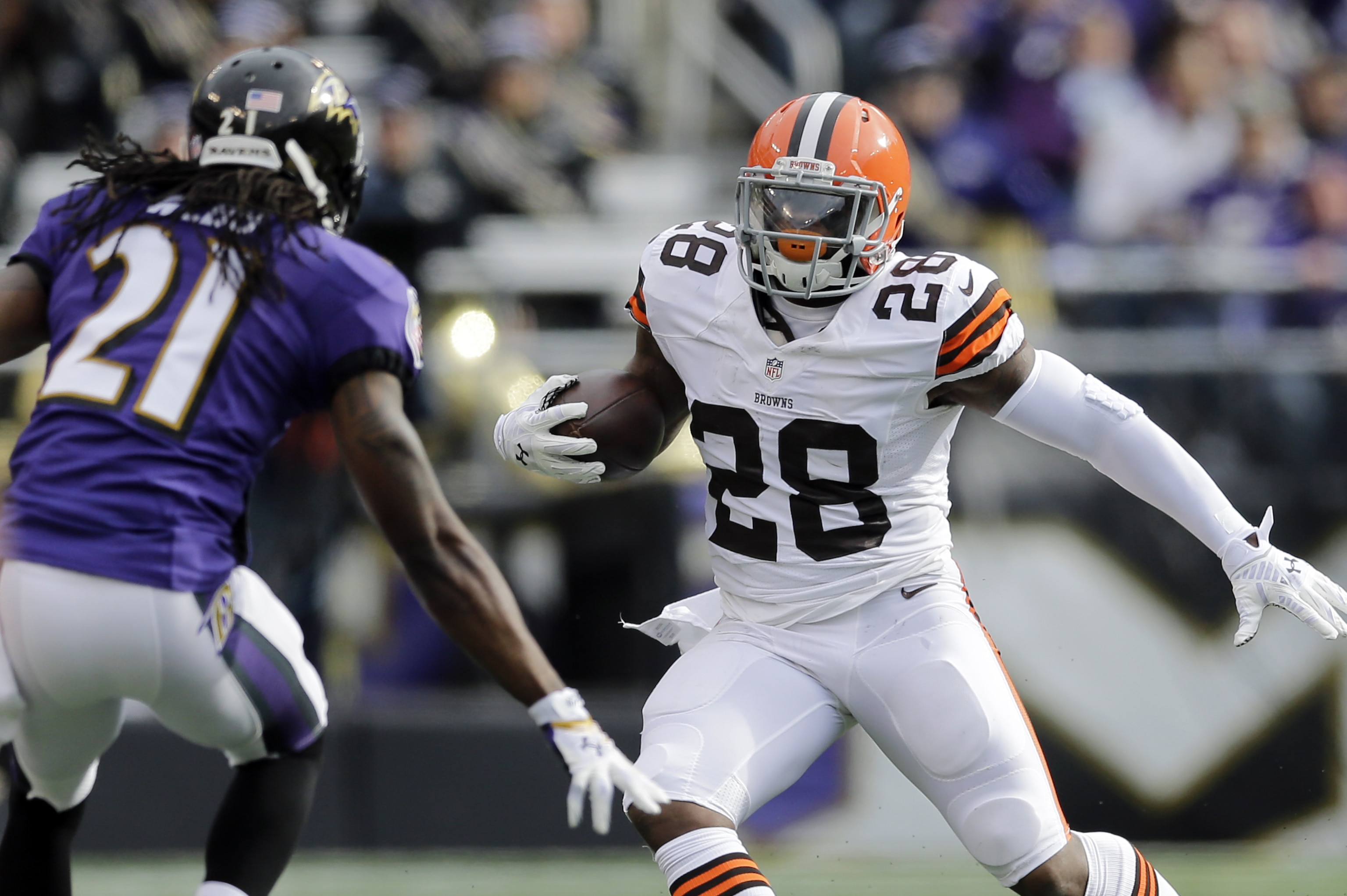 cleveland browns rb depth browns rb depth chart