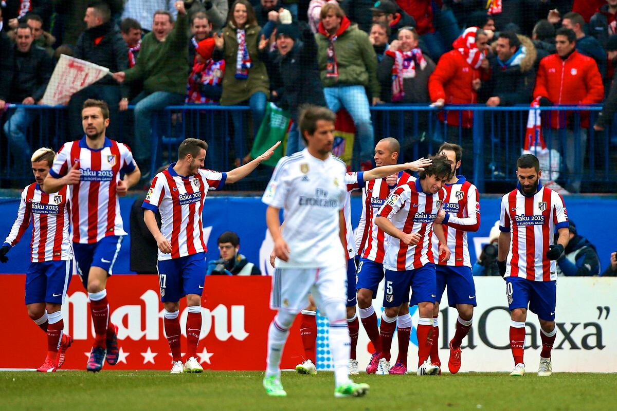 5 Key Games That Cost Real Madrid Their Shot at Liga Glory | News 