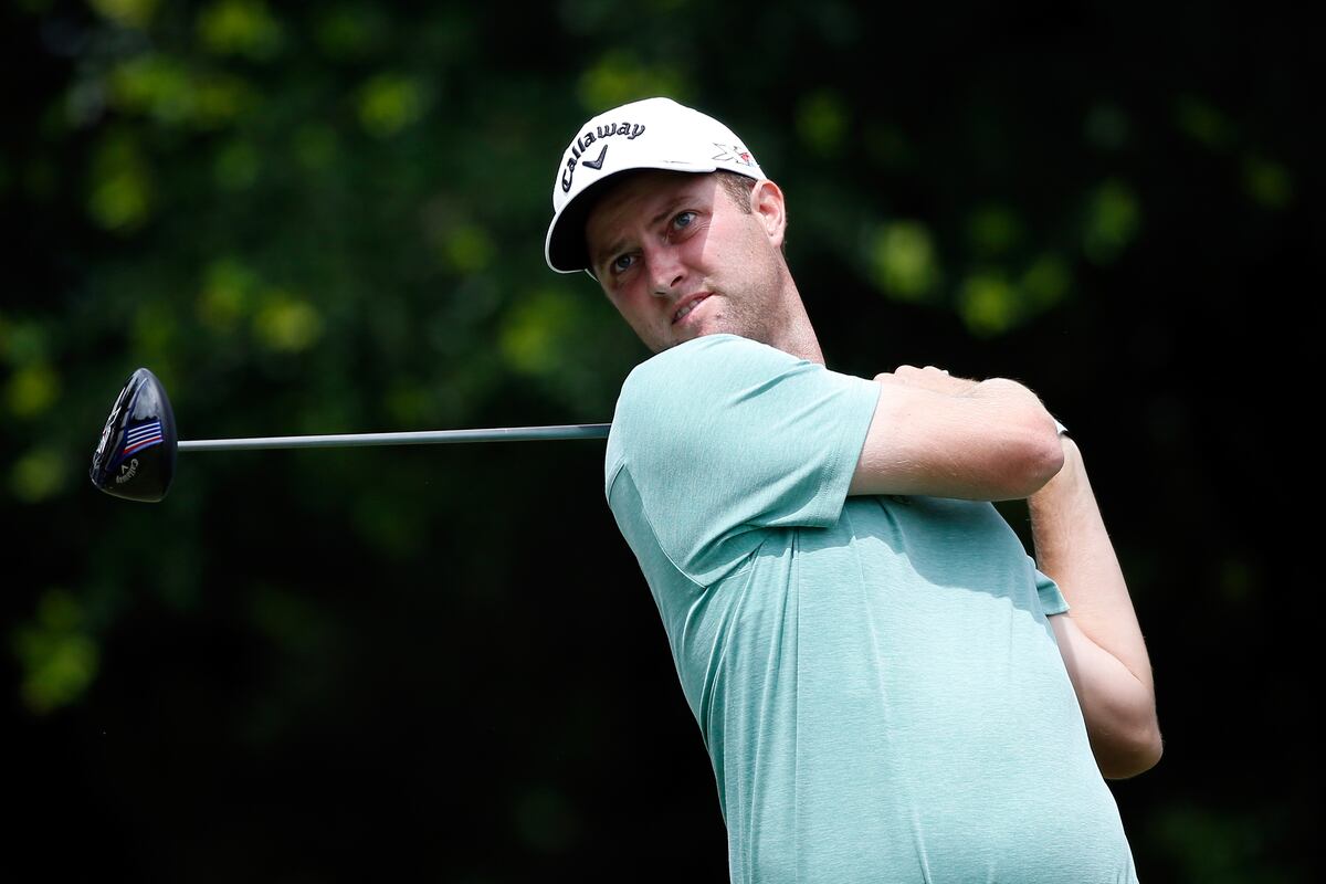 Crowne Plaza Invitational 2015 Leaderboard Scores and Highlights from