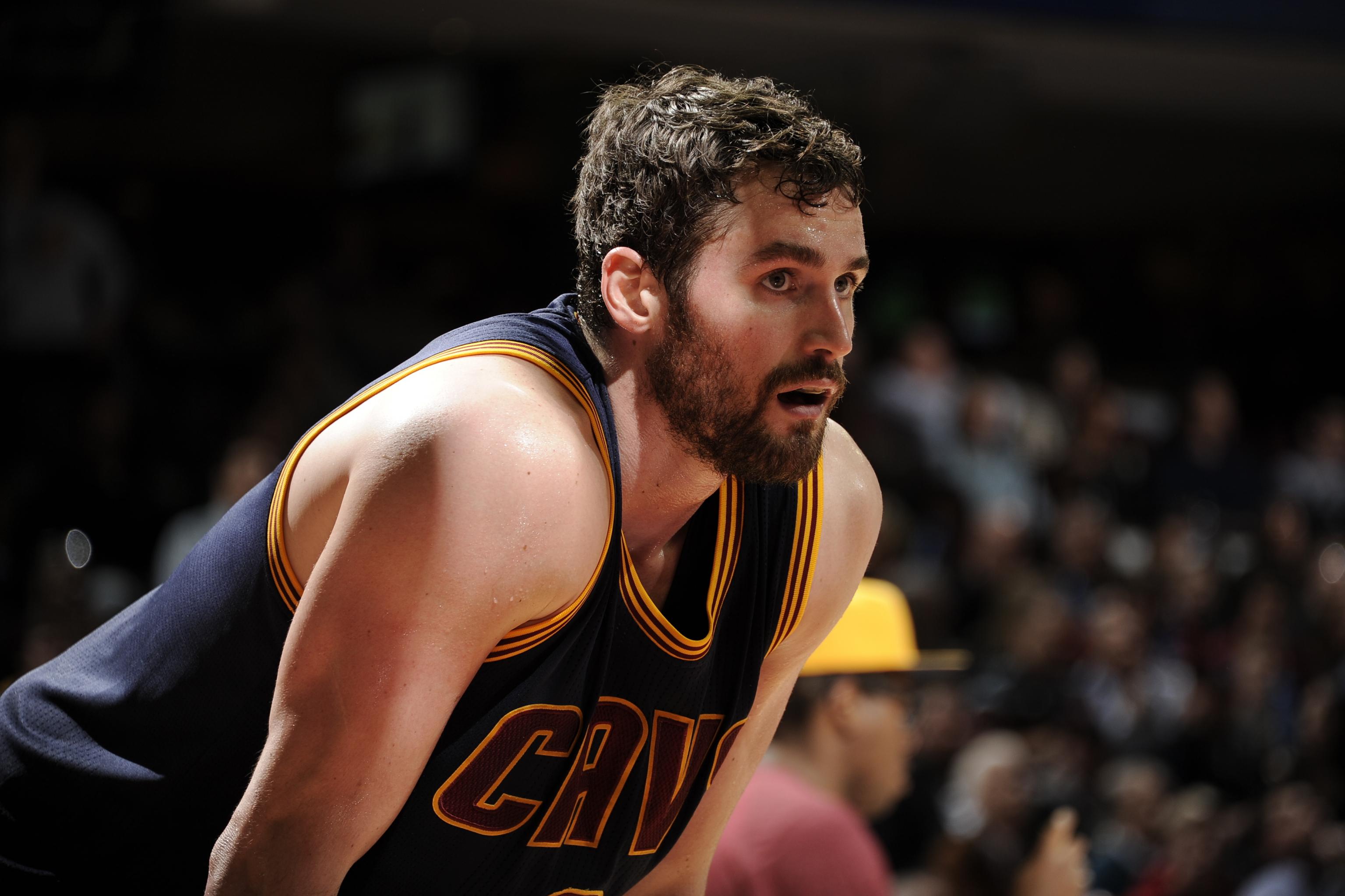 Sign Kevin Love In 2023 NBA Free Agency? Latest Lakers Trade