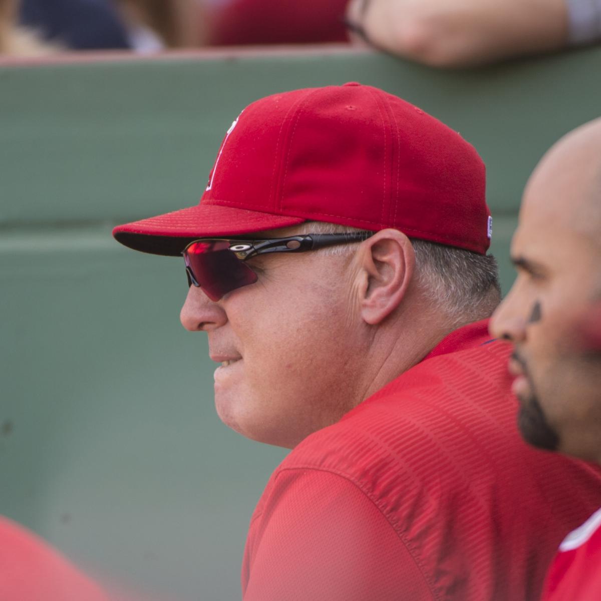 LA Angels Trade Scenarios 5 Potential Targets That Just Make Sense
