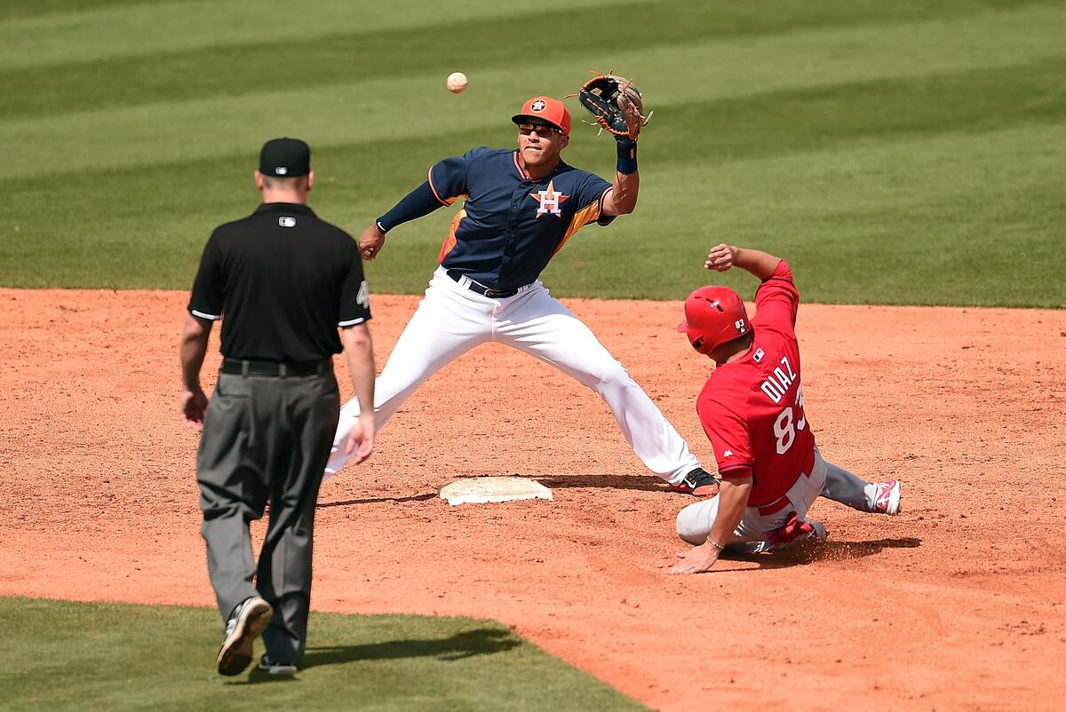 Fantasy Baseball Waiver Wire Top 10 Pickups for MLB Week 8 News