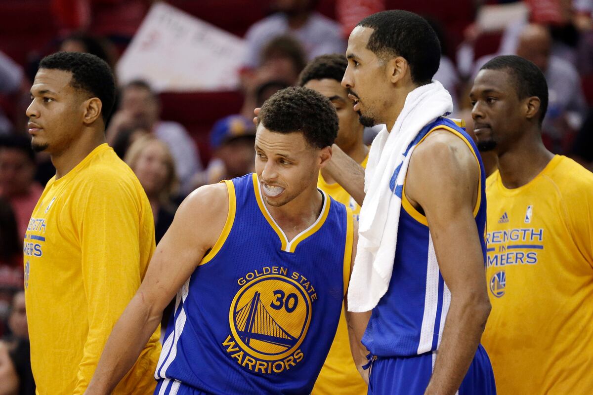 Golden State Warriors Vs Houston Rockets Game 4 Odds Preview Betting
