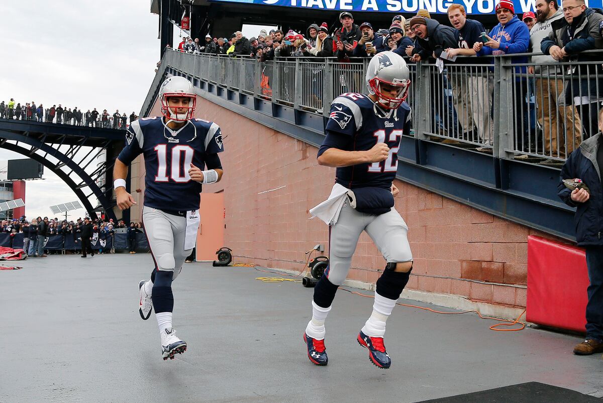 new england patriots full position breakdown and depth patriots qb depth chart