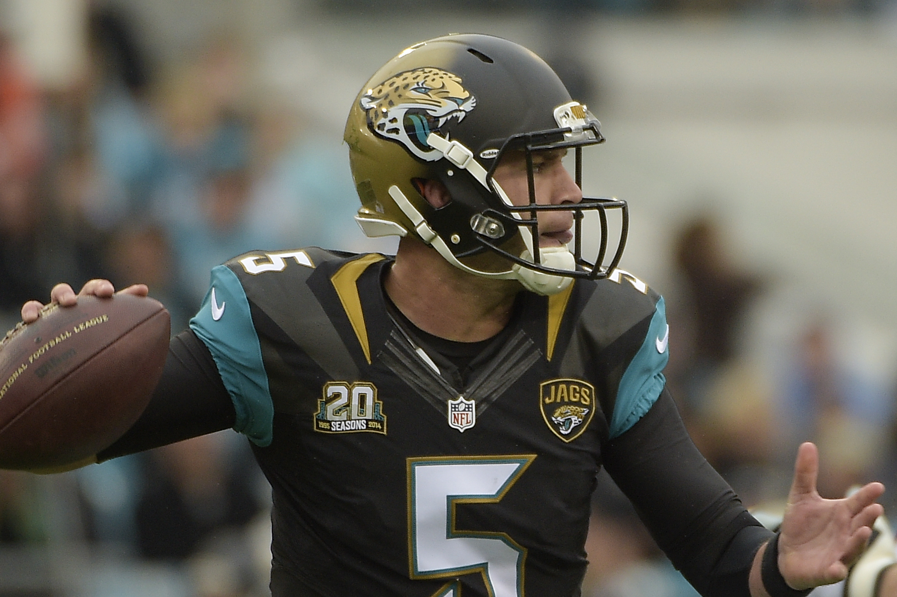 Breakdown and analysis of Week 5 game film vs. Jacksonville Jaguars