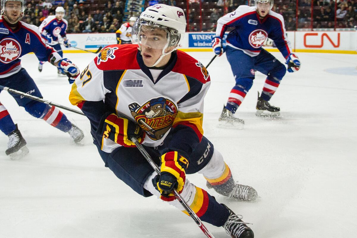 NHLReady Players Available in the 2015 Draft News, Scores