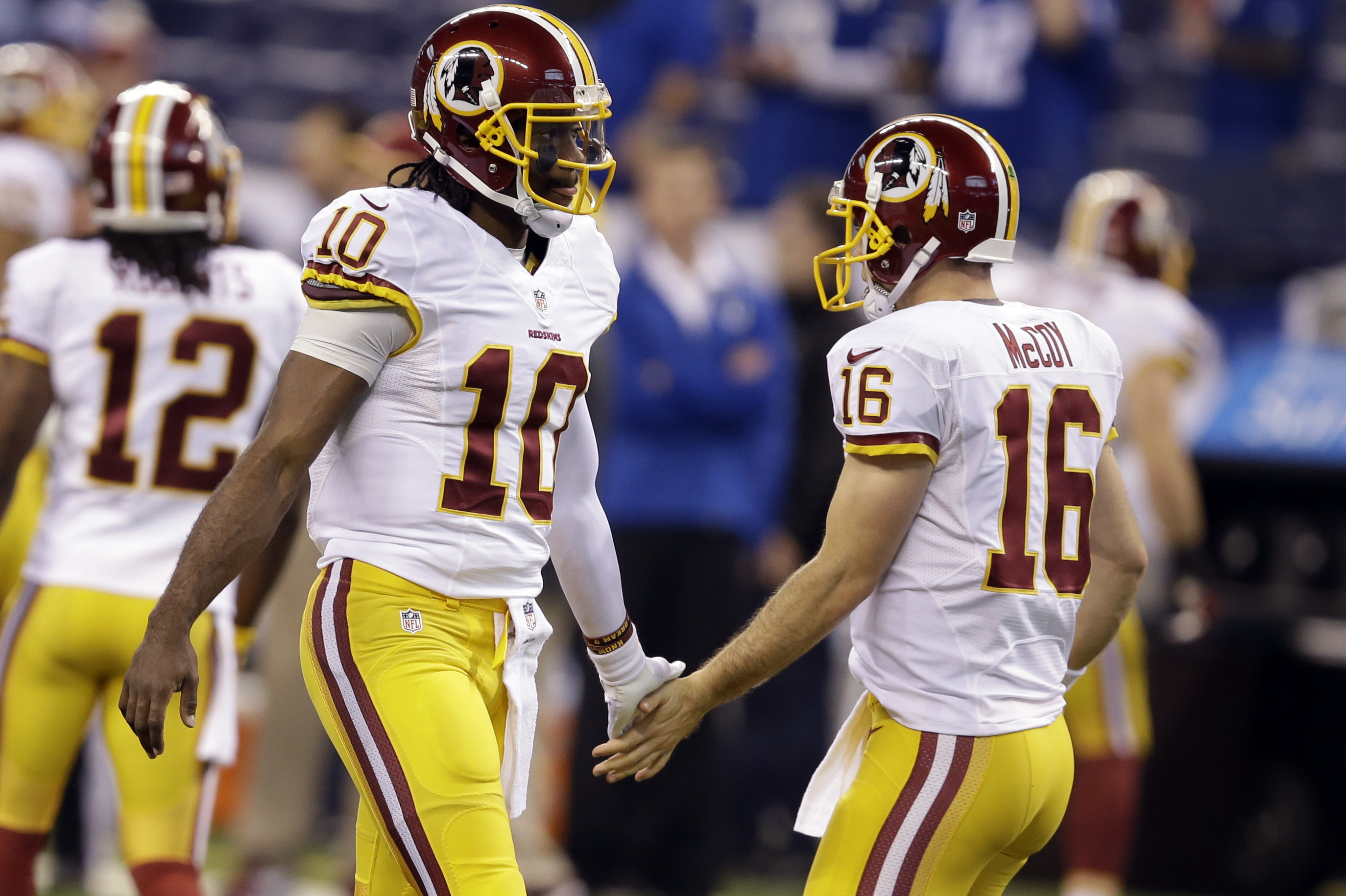 Redskins finding ways to get ball to playmakers Garcon, Jackson, Roberts -  Washington Times