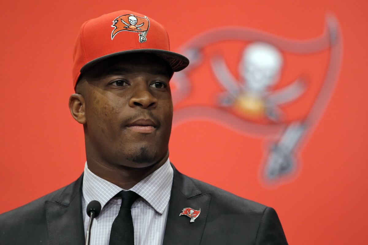 Buccaneers Full Position Breakdown and DepthChart Analysis at