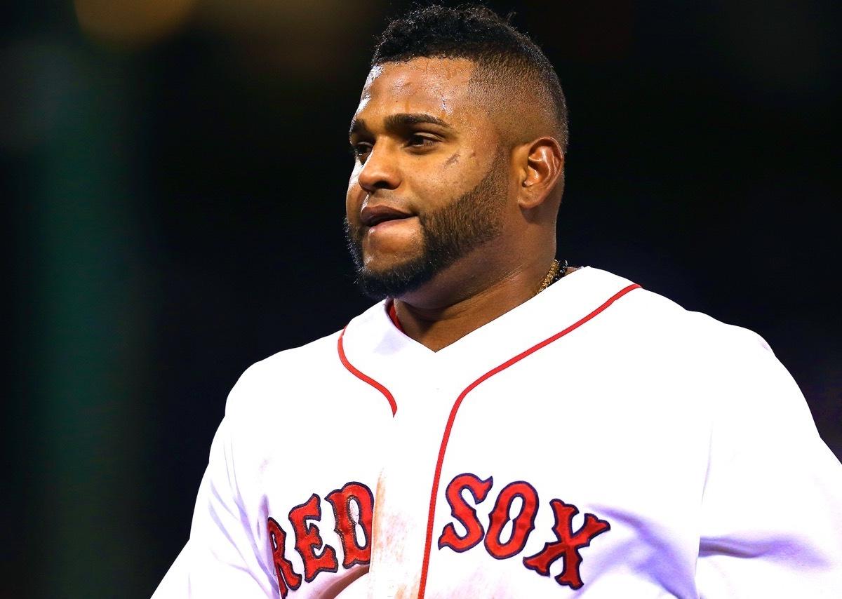 Pablo Sandoval Reportedly Contemplating Giving Up SwitchHitting News