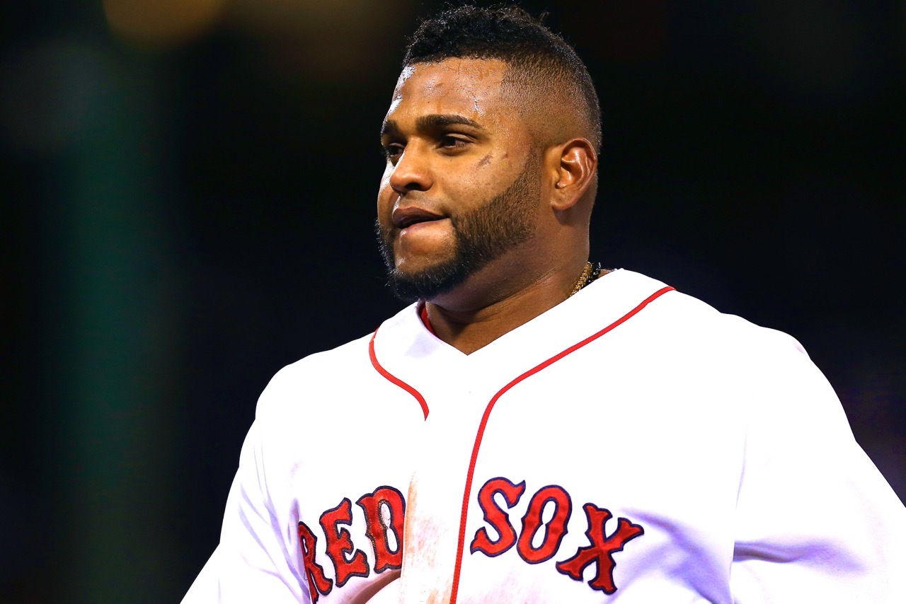 Pablo Sandoval to return to switch hitting for Boston Red Sox