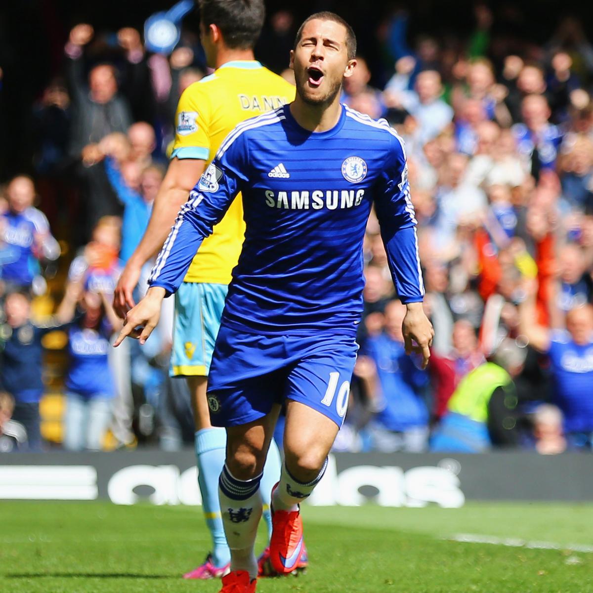 eden hazard celebration wallpaper