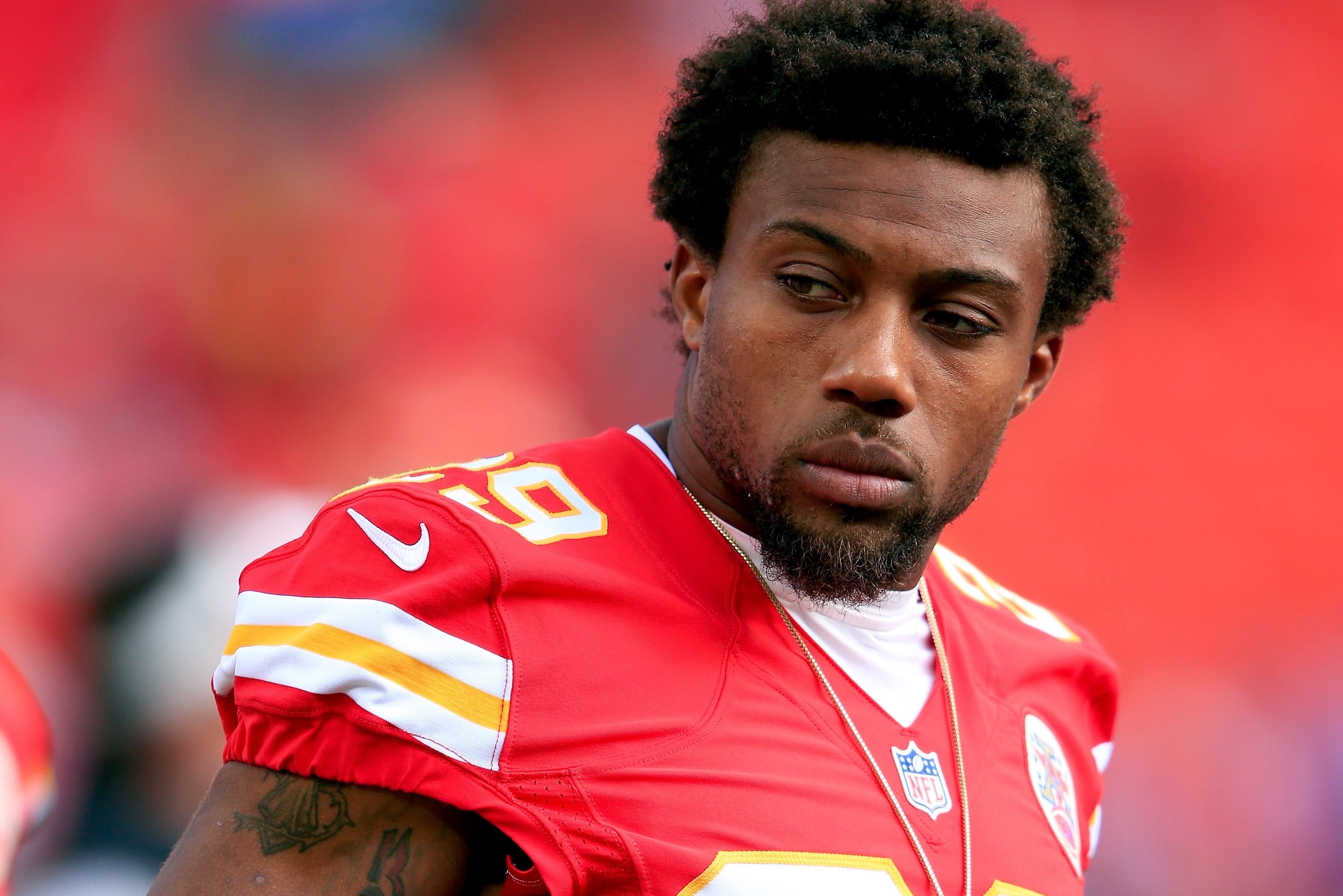 Eric Berry Finishes Lymphoma Treatment: Latest Details and Comments ...