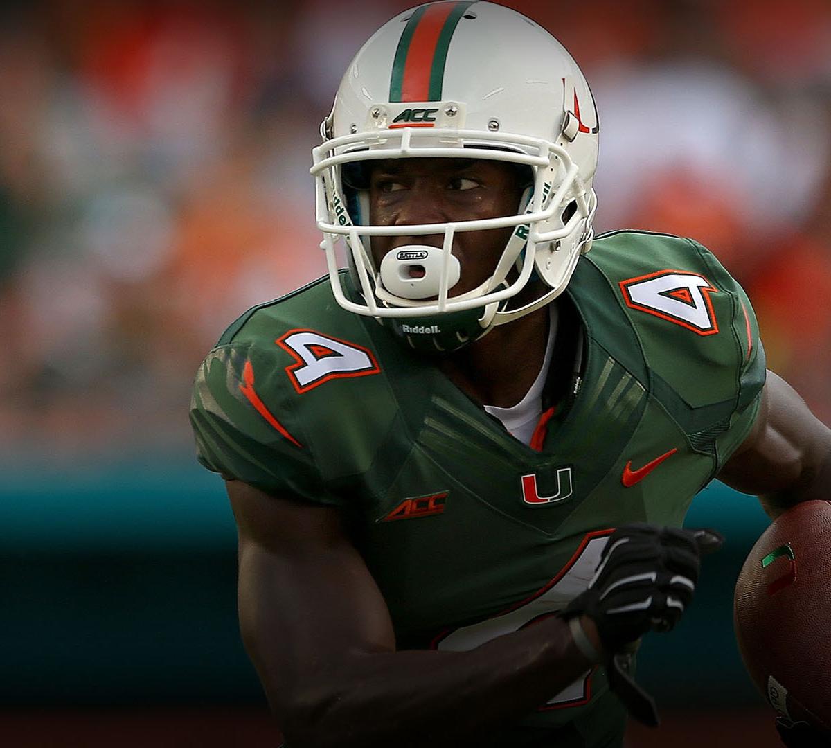 Indianapolis Colts 2015 Breakout Star Has Fear Of God