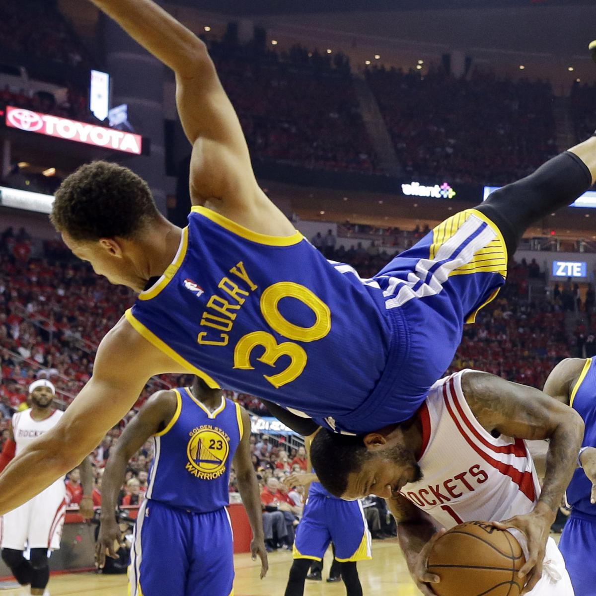 Houston Rockets vs. Golden State Warriors: Game 5 Odds Preview, Betting Stats ...1200 x 1200
