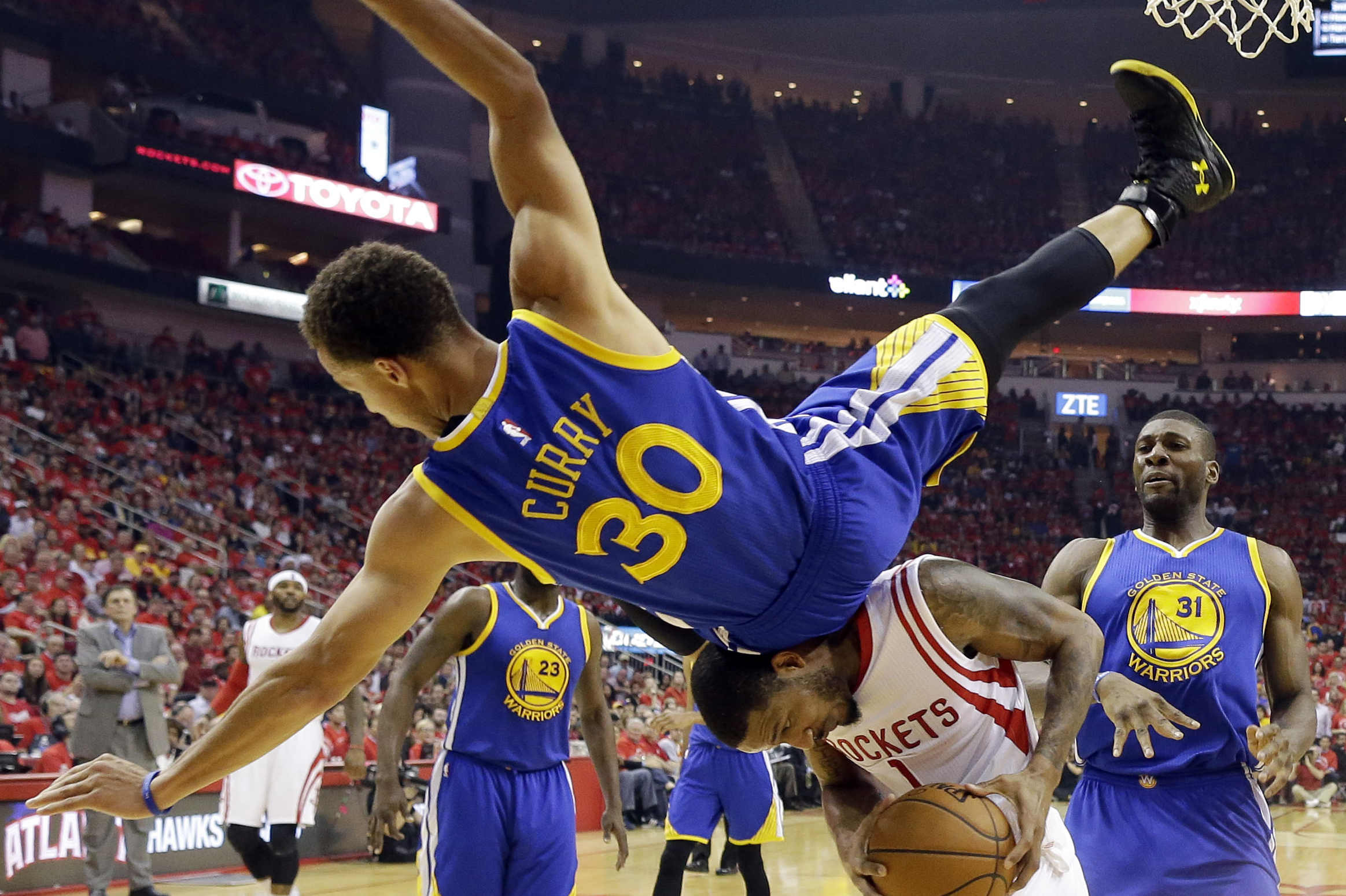Houston Rockets Vs Golden State Warriors Game 5 Odds Preview Betting Stats Bleacher Report Latest News Videos And Highlights