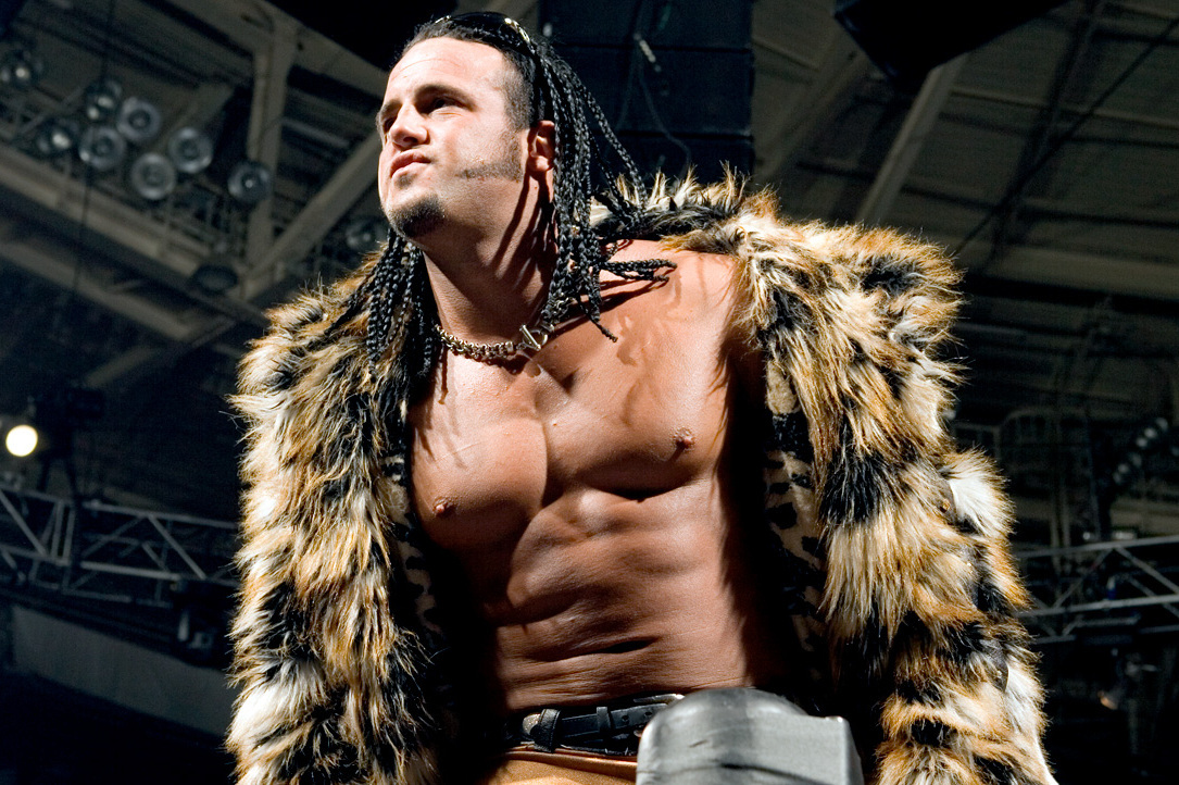 Full Career Retrospective and Greatest Moments for Joey Mercury