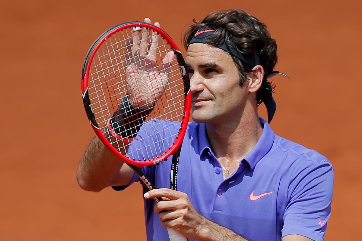 French Open 2015 Bracket, Early Storylines and Predictions News