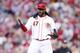 Could Johnny Cueto wind up on the Los Angeles Dodgers this season? It's not out of the realm of possibility.