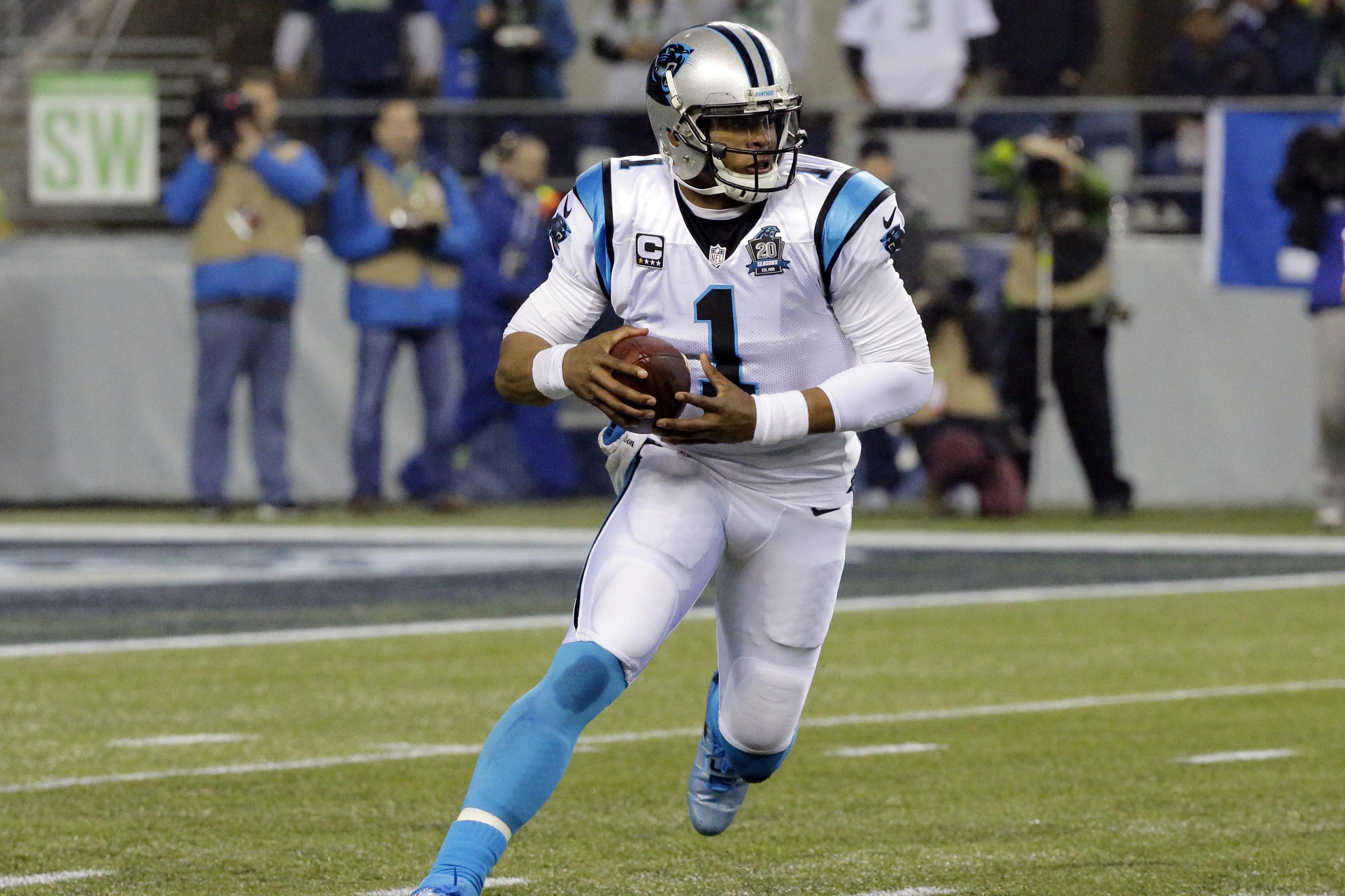 Carolina Panthers Make A Few Major Moves For Offense Before Free