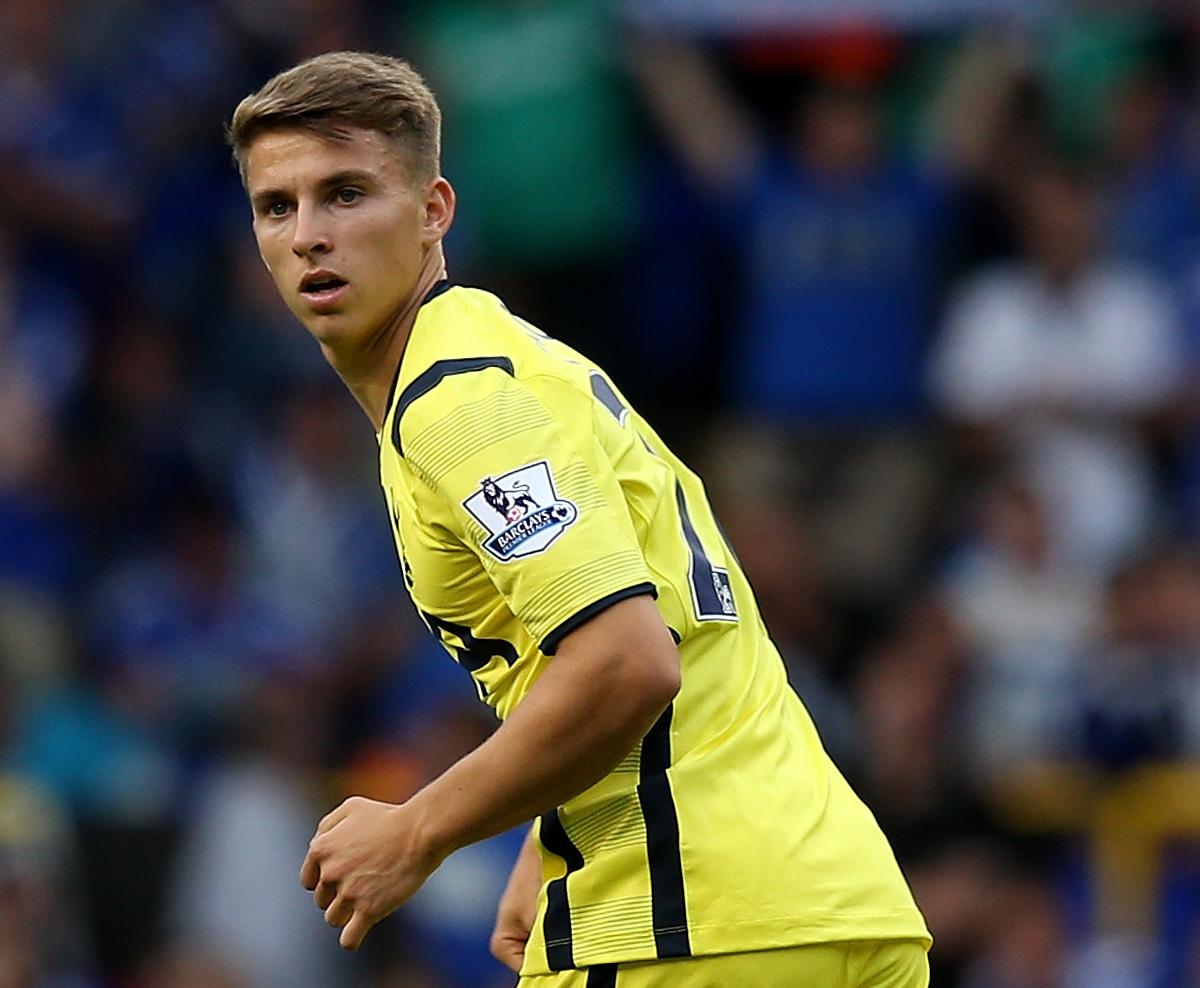 トム キャロル Tom Carroll English Footballer Japaneseclass Jp トム キャロル Tom Carroll English Footballer Japaneseclass Jp