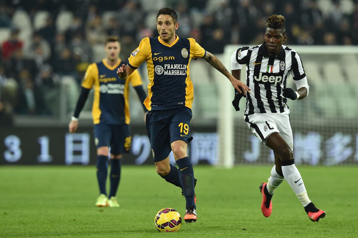 Verona vs. Juventus: Team News, Predicted Lineups, Live ...