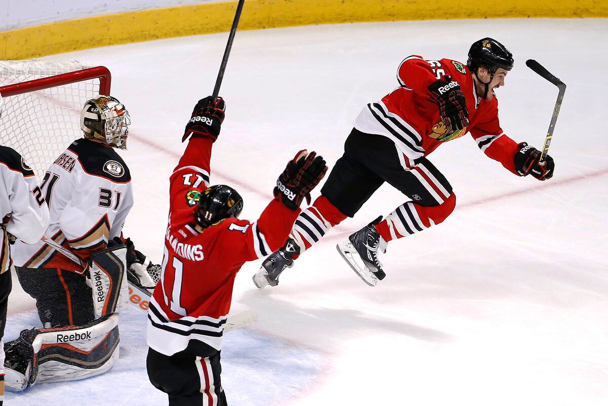 Stanley Cup Playoffs 2015: Updated Schedule and Title Odds ...