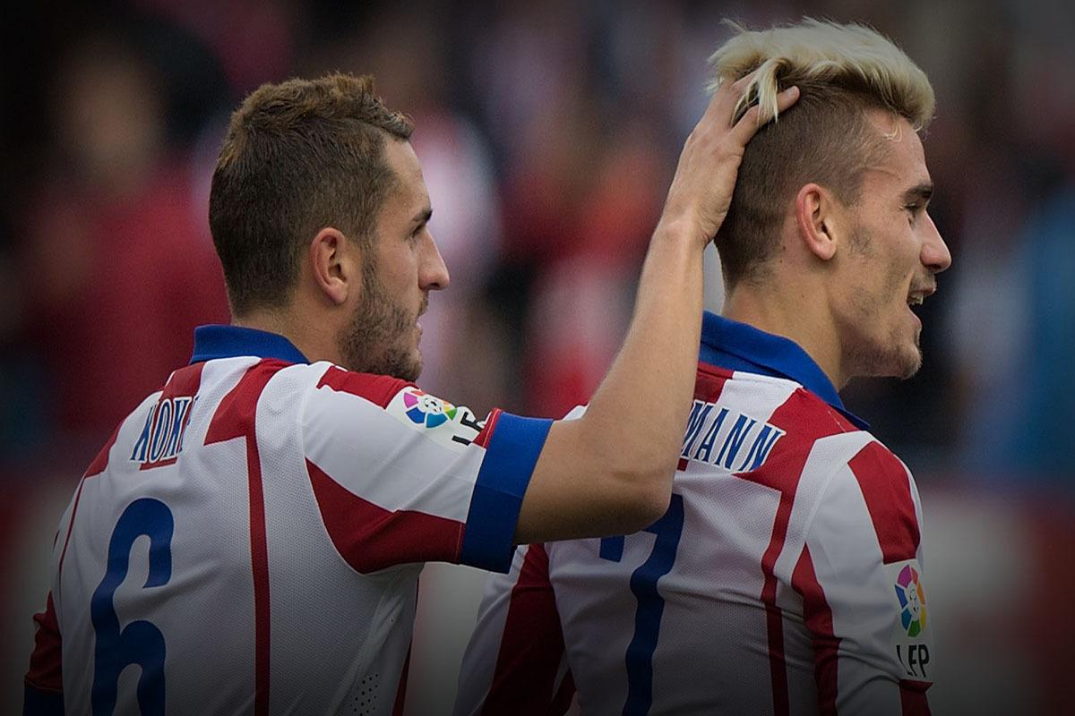 Imagining A Chelsea Xi Next Season With Antoine Griezmann And Koke Bleacher Report Latest News Videos And Highlights
