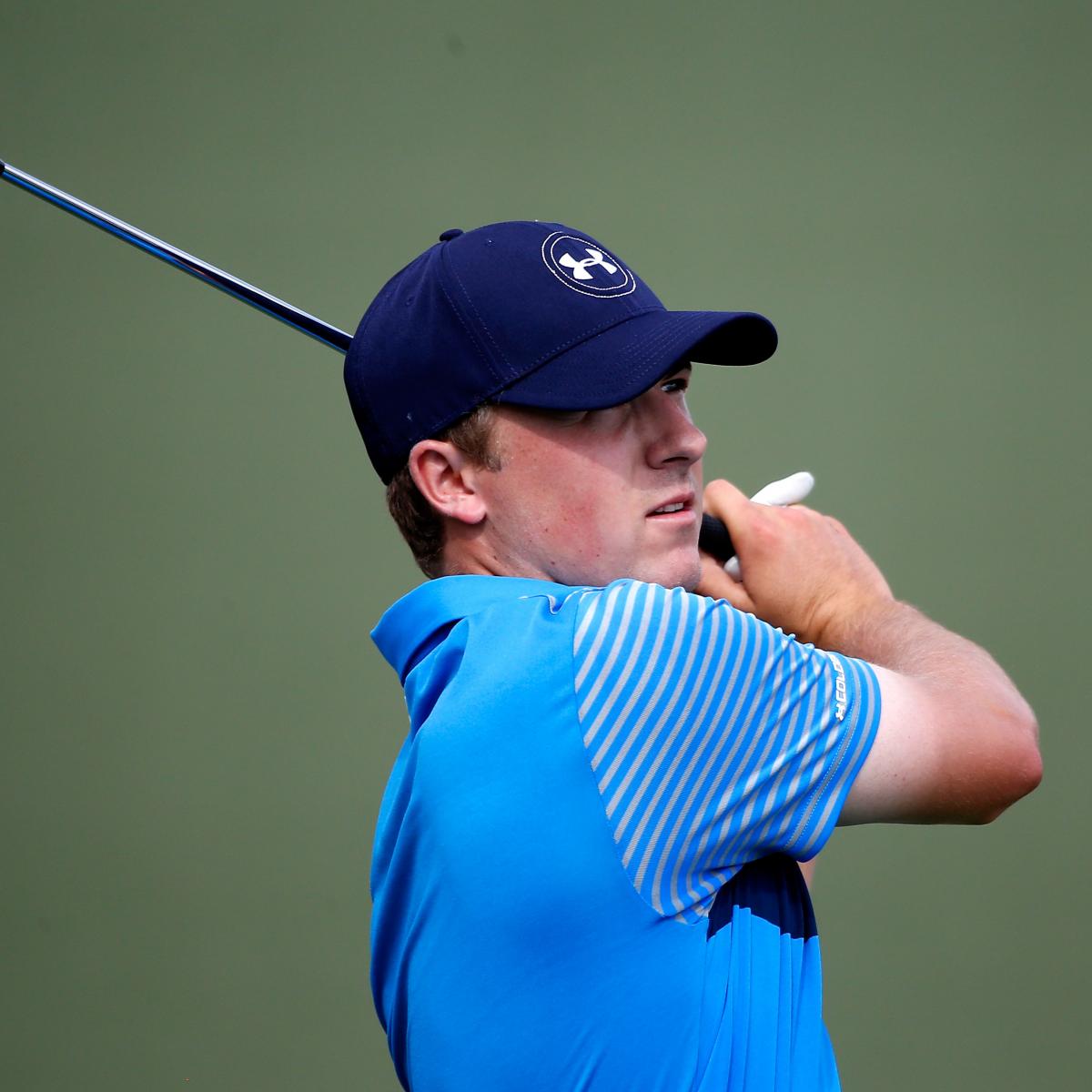 watch at&t byron nelson