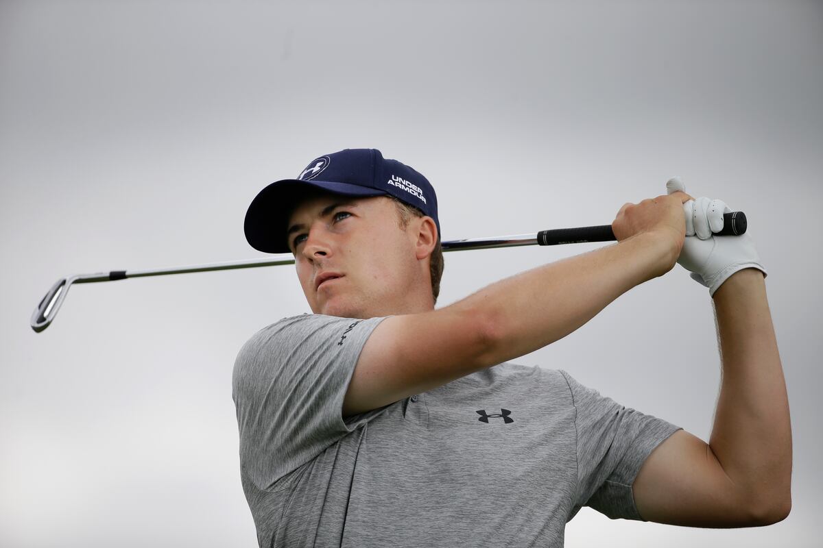 AT&T Byron Nelson 2015 Leaderboard Scores and Highlights from Friday