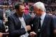 Could old buddies Mitch Kupchak and Vlade Divac strike a franchise-altering deal this summer?
