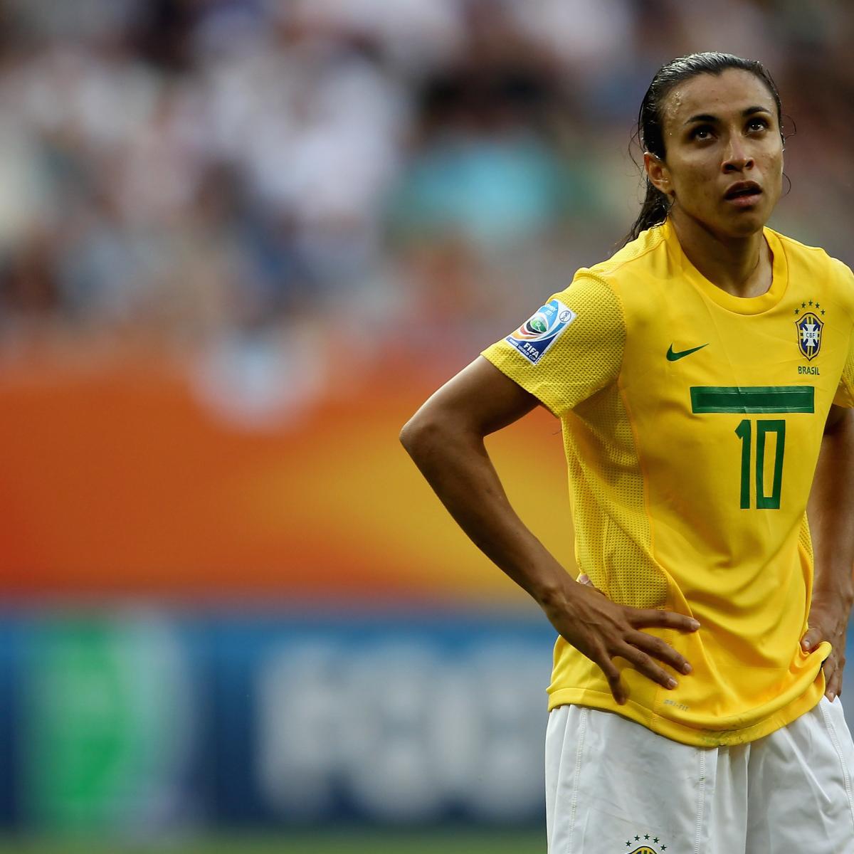 how many world cups does the brazil women's team have