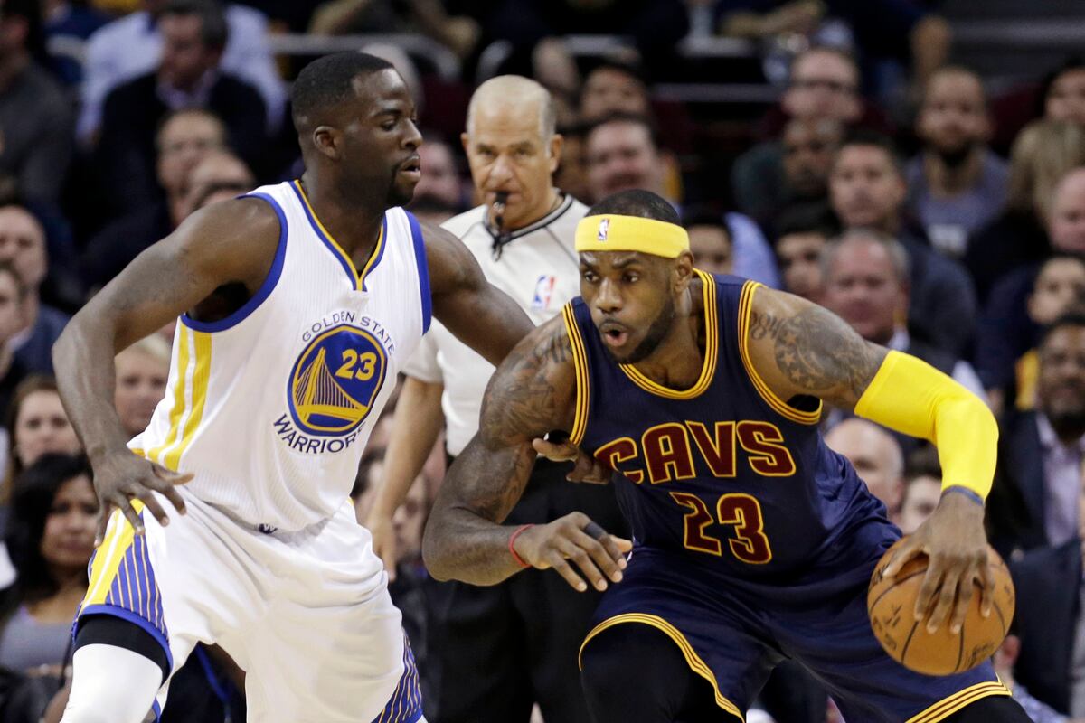 NBA Finals 2015: Odds and Predictions for Cavaliers vs. Warriors Series