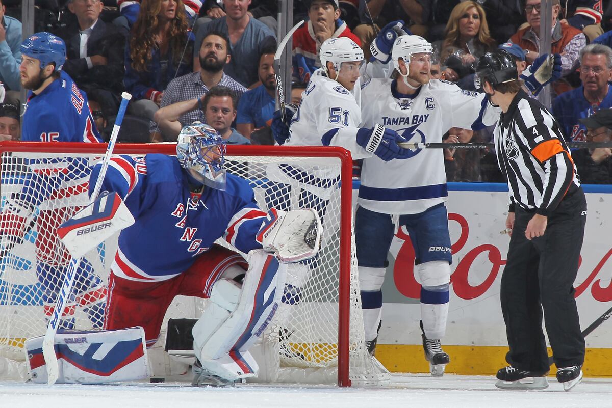 Final Report Card for New York Rangers' 2014-15 Season | News, Scores
