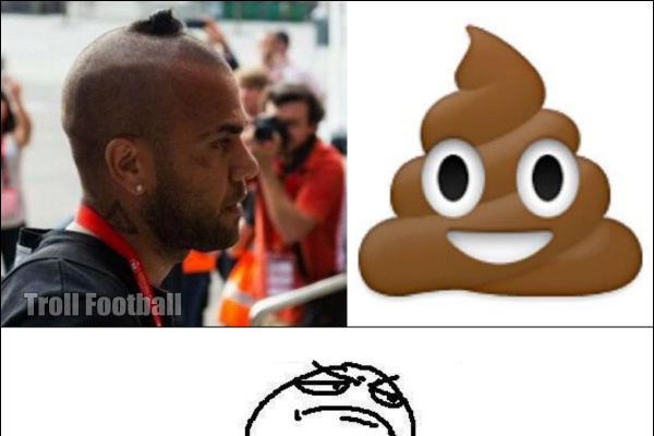 dani alves hairstyle 2022