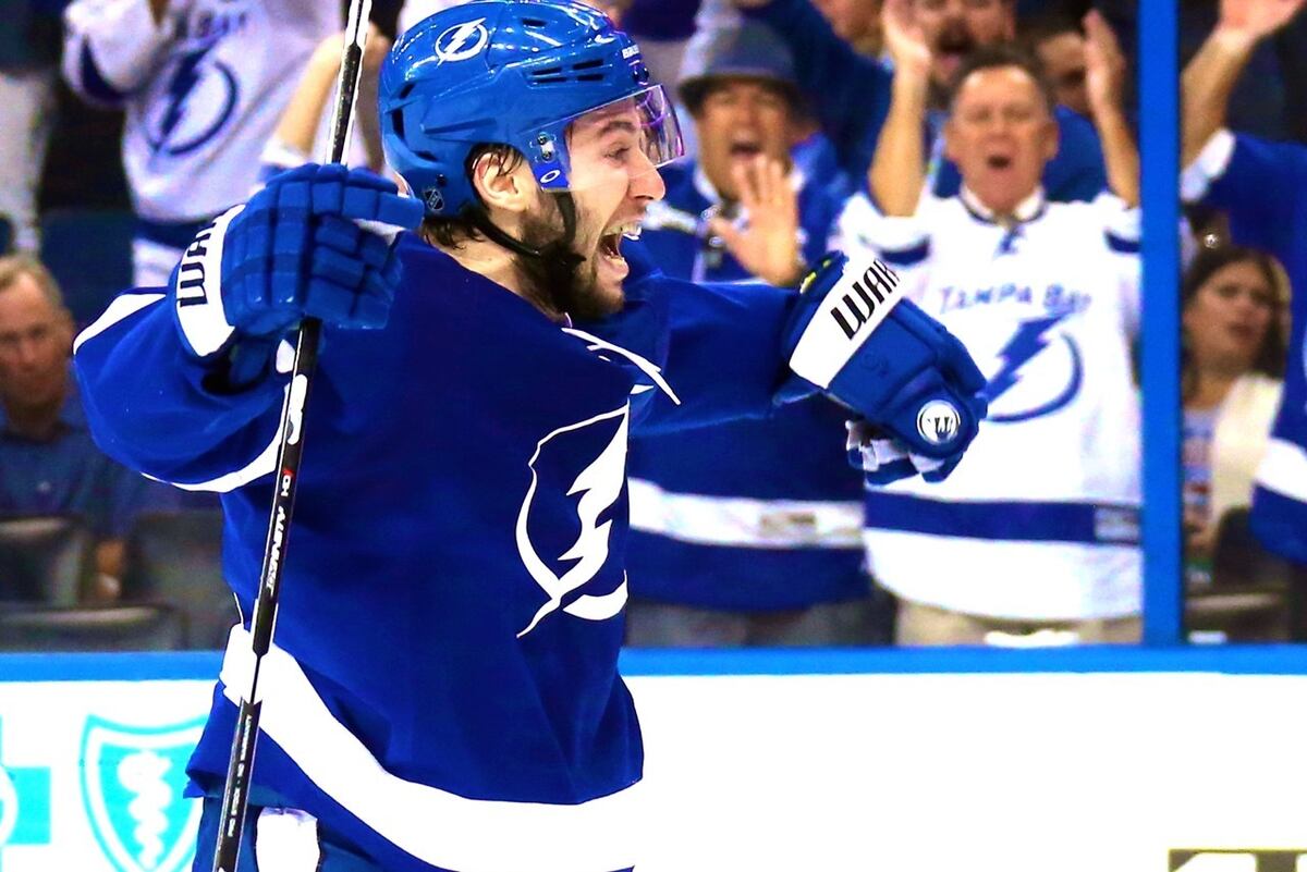 The NHL's AllPlayoff Team Entering the 2015 Stanley Cup Final News