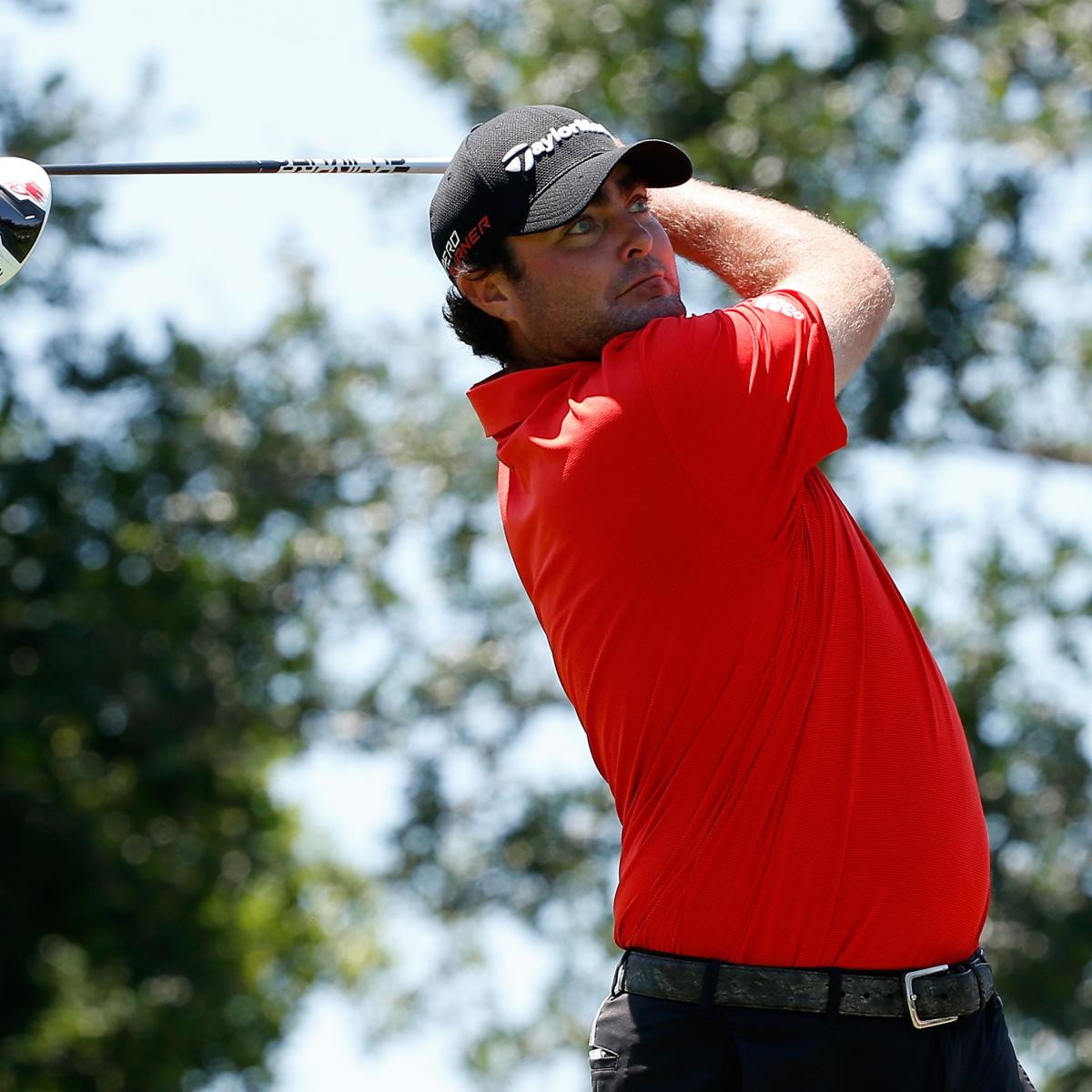 AT&T Byron Nelson 2015 Leaderboard Scores and Highlights from Sunday