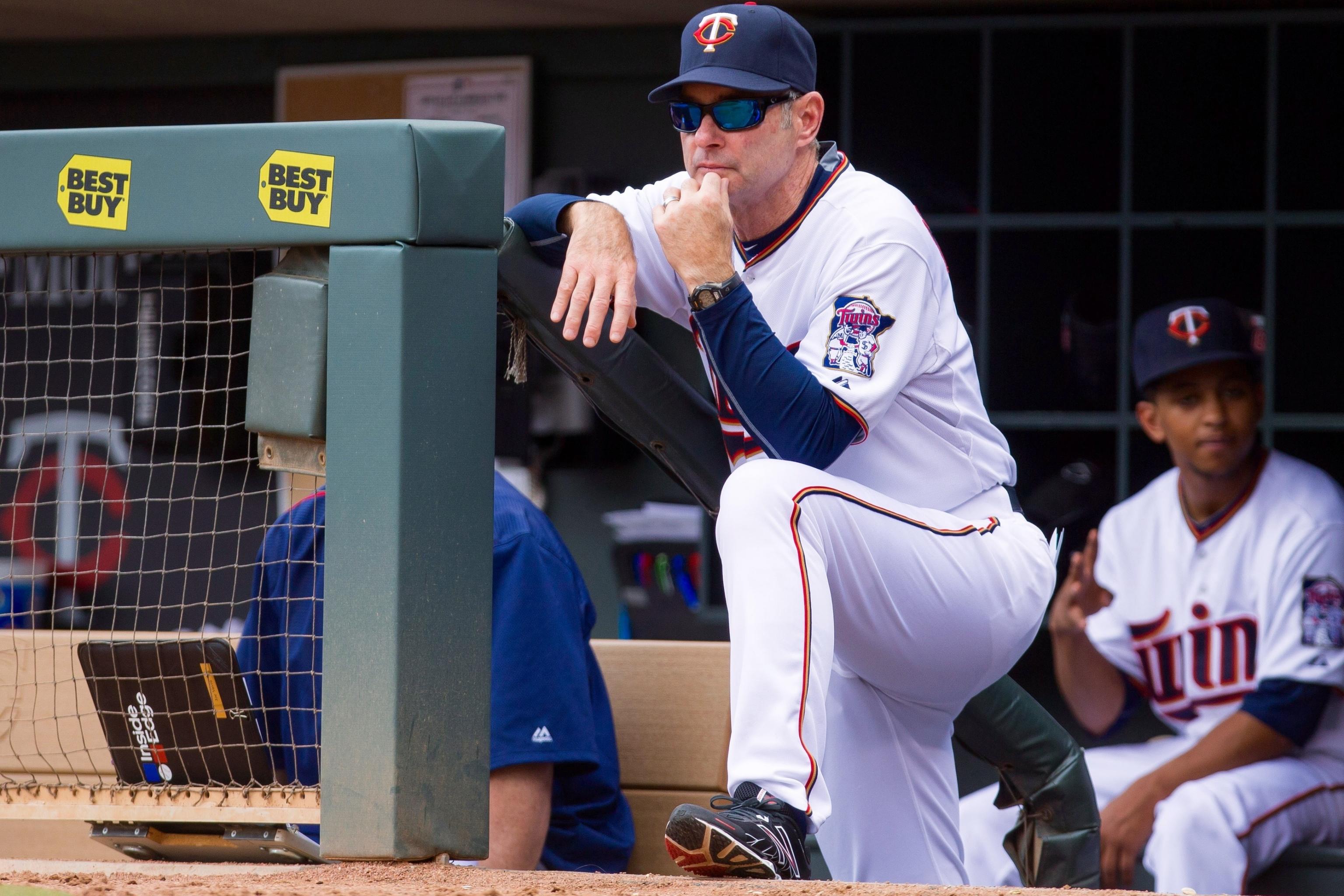 Paul Molitor's Managerial Career Beginning as Brightly as Playing